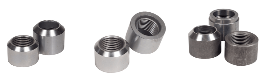 custom machining